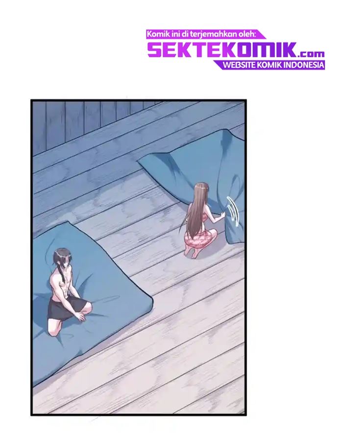 Beauty and the Beasts Chapter 195 Gambar 52